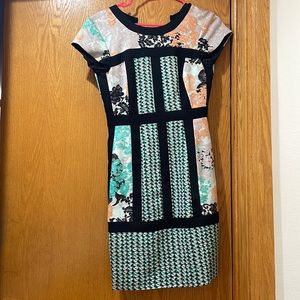 BCBG Maxazria Dress, gently used